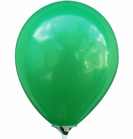 12""(30см) зеленый (GREEN) пастель Китай BB_12_112